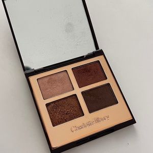 Charlotte Tilbury Palette - The Dolce Vita